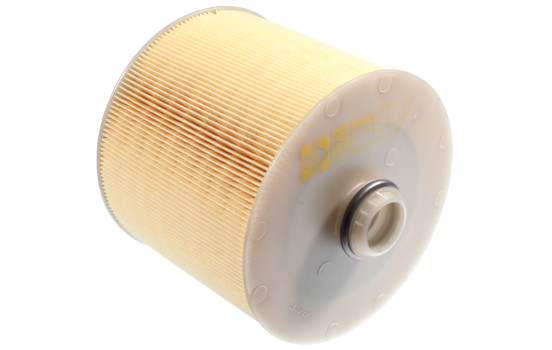 Filtre à air LX 1006/2D Mahle, Image 2