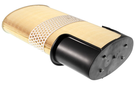 Filtre à air LX 1009/6 Mahle, Image 2