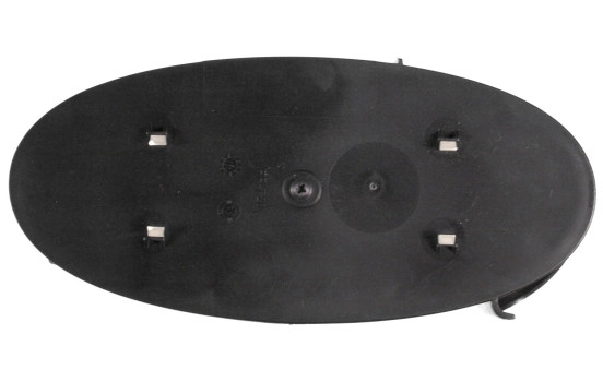Filtre à air LX 1009/6 Mahle, Image 3