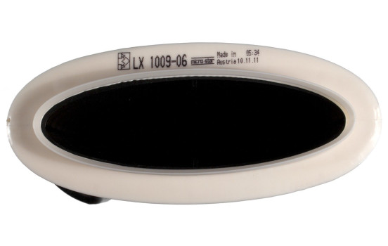 Filtre à air LX 1009/6 Mahle, Image 4