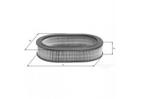 Filtre à air LX 1042 Mahle