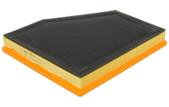 Filtre à air LX 1261 Mahle, Image 2