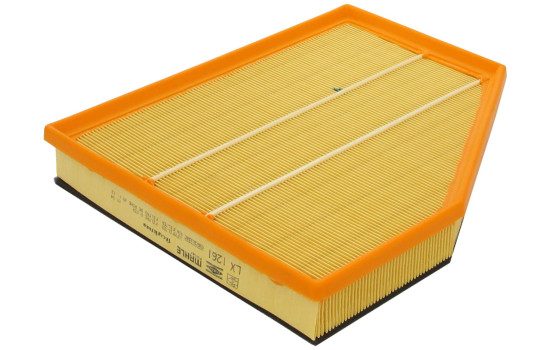 Filtre à air LX 1261 Mahle