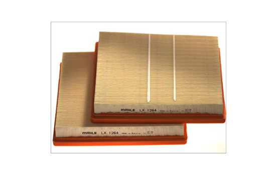 Filtre à air LX 1264/S Mahle, Image 2