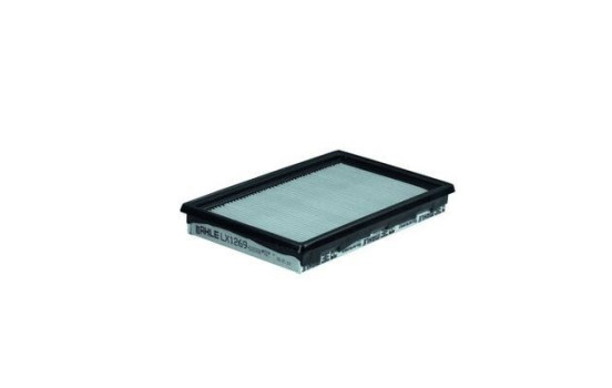 Filtre à air LX 1269 Mahle, Image 4