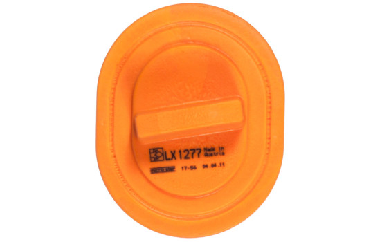 Filtre à air LX 1277 Mahle, Image 3