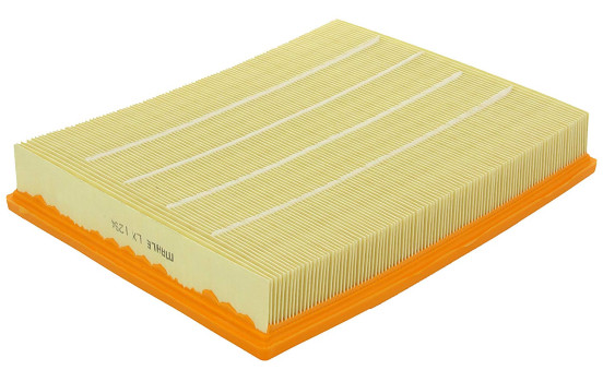 Filtre à air LX 1294 Mahle, Image 2