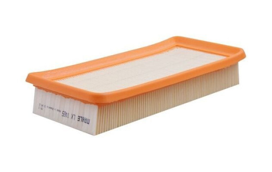 Filtre à air LX 1465 Mahle, Image 4