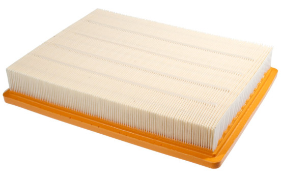 Filtre à air LX 1467 Mahle, Image 2