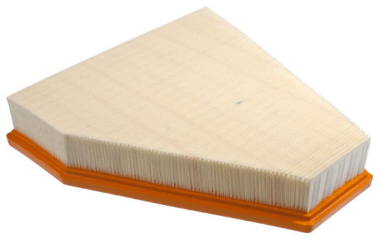 Filtre à air LX 1478 Mahle, Image 2