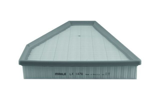 Filtre à air LX 1478 Mahle, Image 3