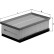 Filtre à air LX 1497/1 Mahle