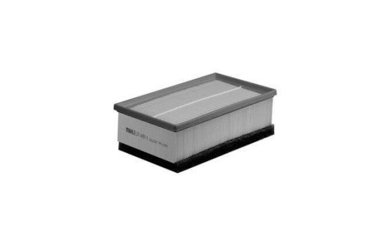 Filtre à air LX 1497/1 Mahle, Image 3