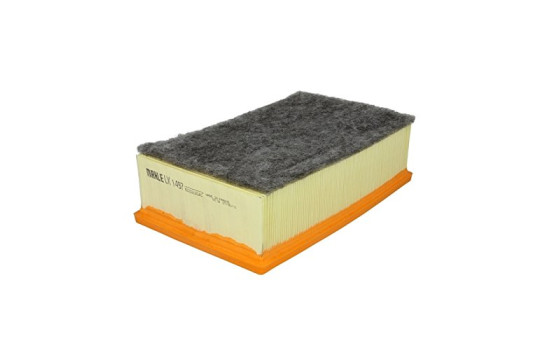 Filtre à air LX 1497 Mahle, Image 2