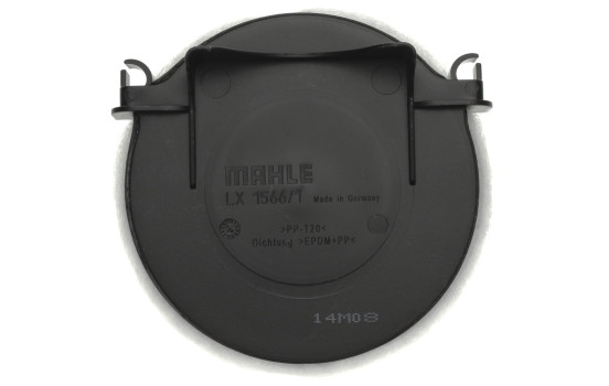 Filtre à air LX 1566/1 Mahle, Image 2