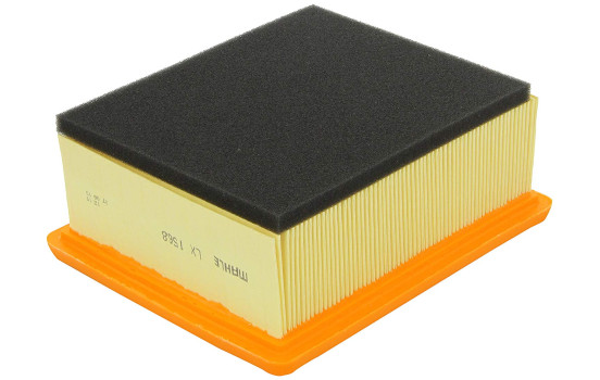 Filtre à air LX 1568 Mahle, Image 2