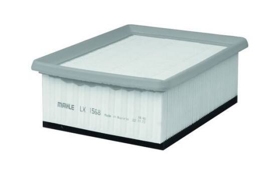 Filtre à air LX 1568 Mahle, Image 4