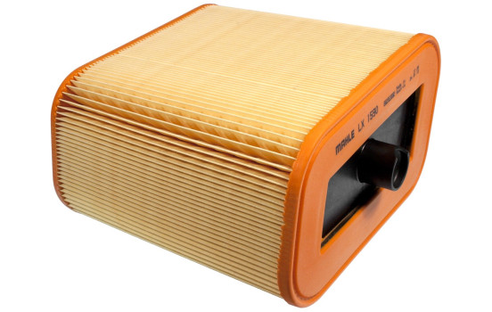 Filtre à air LX 1590 Mahle, Image 2