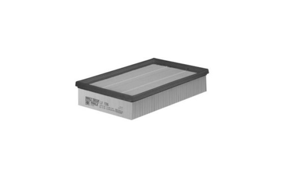 Filtre à air LX 1596 Mahle, Image 4