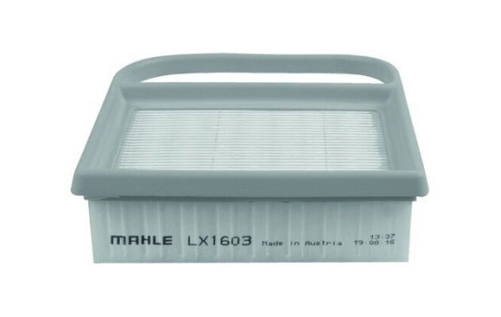 Filtre à air LX 1603 Mahle, Image 3