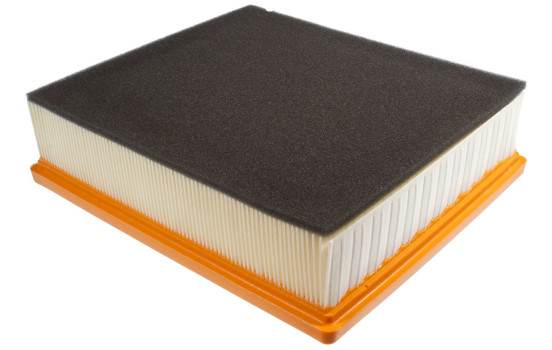 Filtre à air LX 1605 Mahle, Image 2