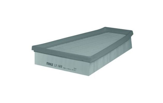 Filtre à air LX 1609 Mahle, Image 3