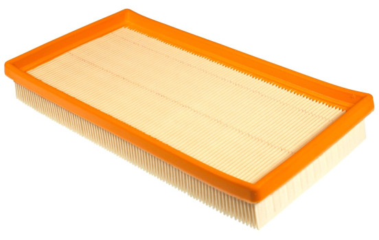 Filtre à air LX 1625 Mahle