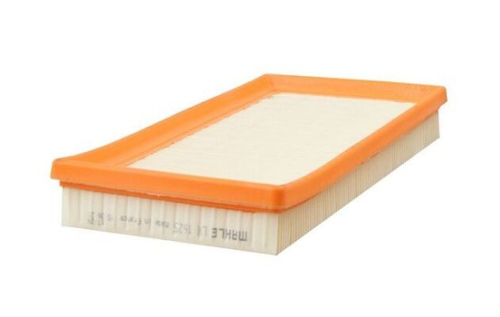 Filtre à air LX 1625 Mahle, Image 3
