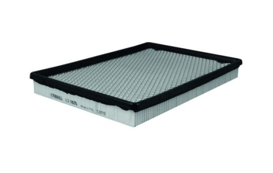 Filtre à air LX 1636 Mahle, Image 3
