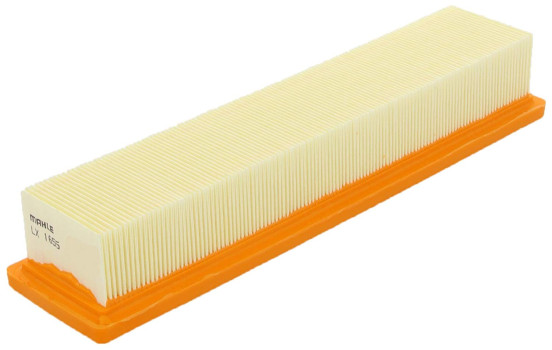 Filtre à air LX 1655 Mahle, Image 2