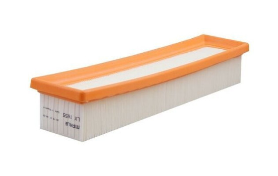Filtre à air LX 1655 Mahle, Image 4