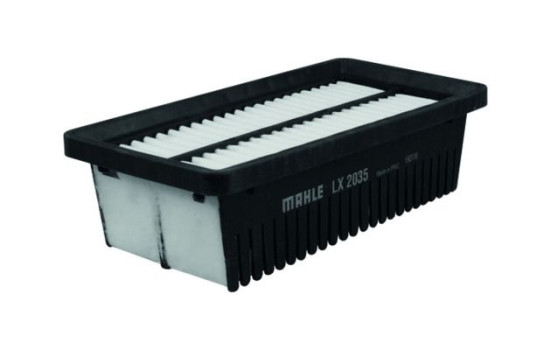 Filtre à air LX 2035 Mahle, Image 3