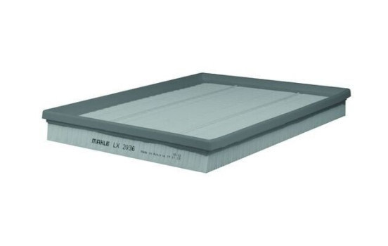 Filtre à air LX 2036 Mahle, Image 3
