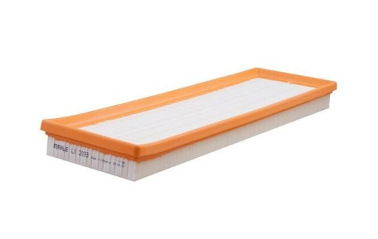 Filtre à air LX 2093 Mahle, Image 2