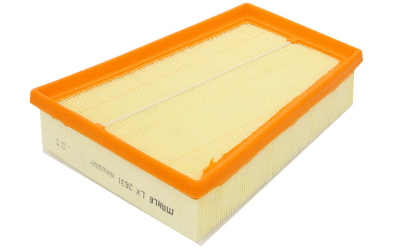 Filtre à air LX 2631 Mahle