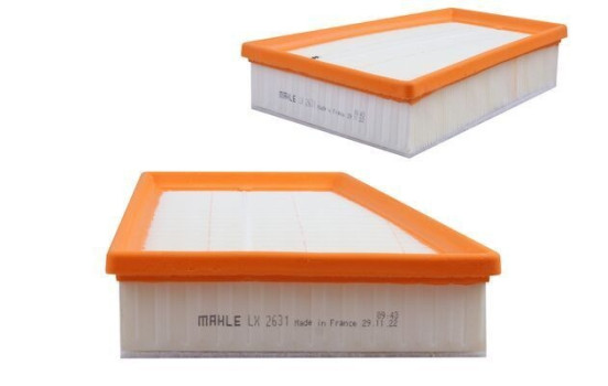 Filtre à air LX 2631 Mahle, Image 4