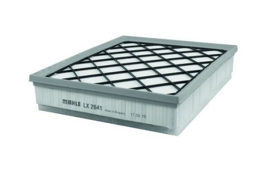 Filtre à air LX 2641 Mahle, Image 4