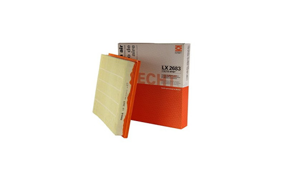 Filtre à air LX 2683 Mahle