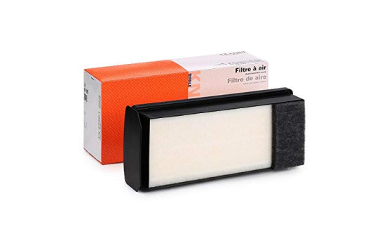 Filtre à air LX 2796/1 Mahle, Image 2