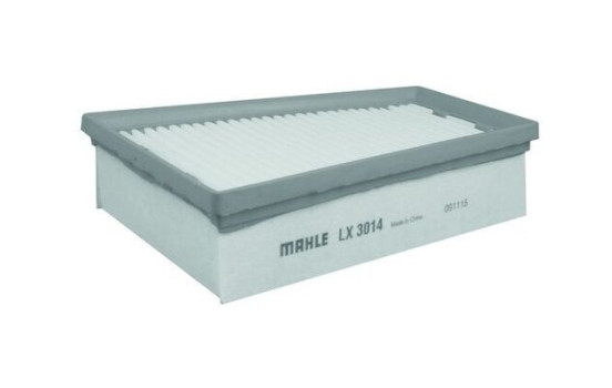 Filtre à air LX 3014 Mahle, Image 3