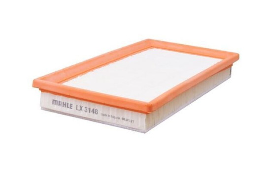 Filtre à air LX 3148 Mahle, Image 3