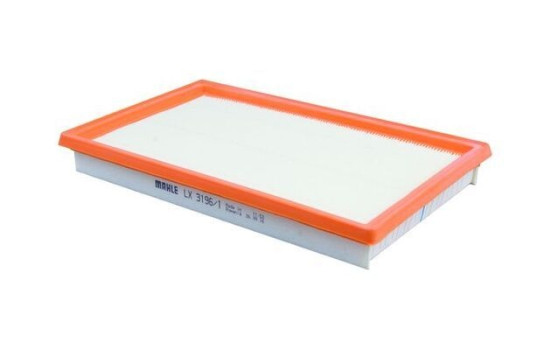Filtre à air LX 3196/1 Mahle, Image 3