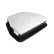 Filtre à air LX 3298 Mahle