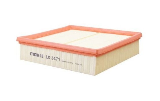 Filtre à air LX 3471 Mahle, Image 3