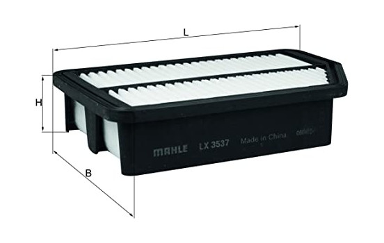 Filtre à air LX 3537 Mahle