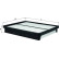 Filtre à air LX 3540 Mahle