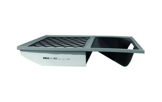 Filtre à air LX 3583 Mahle, Image 3
