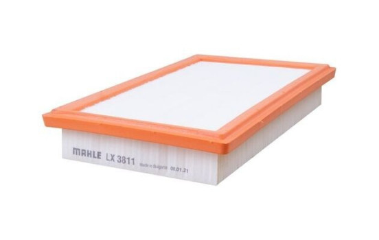 Filtre à air LX 3811 Mahle, Image 3