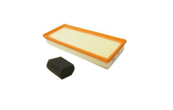 Filtre à air LX 3955 KIT Mahle, Image 3