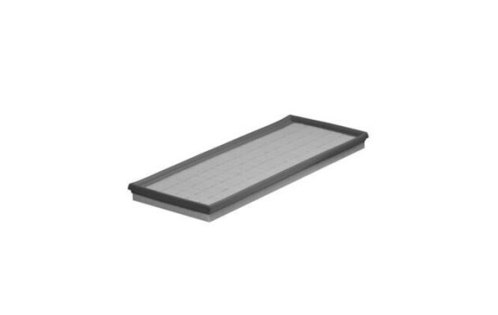 Filtre à air LX 407 Mahle, Image 2